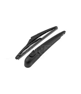ΥΑΛΟΚΑΘΑΡΙΣΤΗΡΑΣ ΠΙΣΩ ΜΕ ΜΠΡΑΤΣΟ ΓΙΑ RENAULT MEGANE II 2002 23cm orig.103-00-087-C/WRQ0285/287909013R ΝΤΥ - 1 τεμ. 