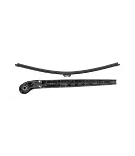 ΥΑΛΟΚΑΘΑΡΙΣΤΗΡΑΣ ΠΙΣΩ ΜΕ ΜΠΡΑΤΣΟ ΓΙΑ BMW E70 X5 06+ 39cm orig.103-00-016-C/39-0369/61627161028/2051RWT1 ΝΤΥ - 1 τεμ. 