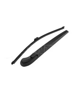 ΥΑΛΟΚΑΘΑΡΙΣΤΗΡΑΣ ΠΙΣΩ ΜΕ ΜΠΡΑΤΣΟ ΓΙΑ BMW E70 X5 06+ 39cm orig.103-00-016-C/39-0369/61627161028/2051RWT1 ΝΤΥ - 1 τεμ. 