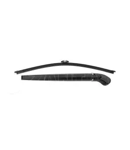 ΥΑΛΟΚΑΘΑΡΙΣΤΗΡΑΣ ΠΙΣΩ ΜΕ ΜΠΡΑΤΣΟ ΓΙΑ BMW E70 X5 06+ 39cm orig.103-00-016-C/39-0369/61627161028/2051RWT1 ΝΤΥ - 1 τεμ. 