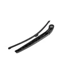 ΥΑΛΟΚΑΘΑΡΙΣΤΗΡΑΣ ΠΙΣΩ ΜΕ ΜΠΡΑΤΣΟ ΓΙΑ BMW E70 X5 06+ 39cm orig.103-00-016-C/39-0369/61627161028/2051RWT1 ΝΤΥ - 1 τεμ. 