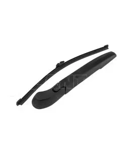 ΥΑΛΟΚΑΘΑΡΙΣΤΗΡΑΣ ΠΙΣΩ ΜΕ ΜΠΡΑΤΣΟ ΓΙΑ BMW F25 X3 10+ 33cm orig.103-00-015-C/39-0421/61627213242/20X1RWT1 ΝΤΥ - 1 τεμ. 