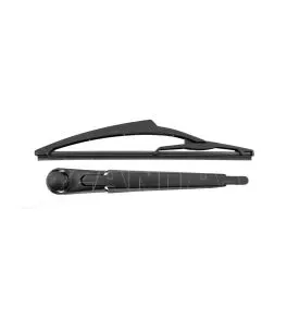 ΥΑΛΟΚΑΘΑΡΙΣΤΗΡΑΣ ΠΙΣΩ ΜΕ ΜΠΡΑΤΣΟ ΓΙΑ MINI COOPER R56 07+ 26cm orig.MMAWRQ0319/39-0346/61622754287 ΝΤΥ - 1 τεμ. 