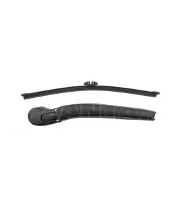 ΥΑΛΟΚΑΘΑΡΙΣΤΗΡΑΣ ΠΙΣΩ ΜΕ ΜΠΡΑΤΣΟ ΓΙΑ BMW F31 11+ 30cm orig.723180226/61627066175/20D1RWT1/61627312792 ΝΤΥ - 1 τεμ. 