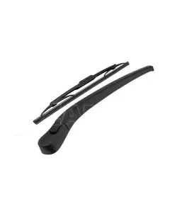 ΥΑΛΟΚΑΘΑΡΙΣΤΗΡΑΣ ΠΙΣΩ ΜΕ ΜΠΡΑΤΣΟ ΓΙΑ BMW E61 04+ 38cm orig.723180226/39-0517/61627066175/61627066173 ΝΤΥ - 1 τεμ. 