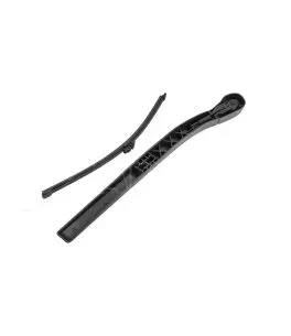 ΥΑΛΟΚΑΘΑΡΙΣΤΗΡΑΣ ΠΙΣΩ ΜΕ ΜΠΡΑΤΣΟ ΓΙΑ BMW F11 10+ 35cm orig.723180226/39-0458/61627207042/2019RWT1 ΝΤΥ - 1 τεμ. 