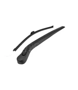 ΥΑΛΟΚΑΘΑΡΙΣΤΗΡΑΣ ΠΙΣΩ ΜΕ ΜΠΡΑΤΣΟ ΓΙΑ BMW F11 10+ 35cm orig.723180226/39-0458/61627207042/2019RWT1 ΝΤΥ - 1 τεμ. 