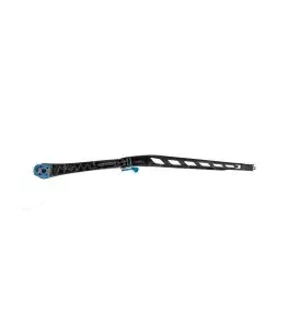 ΥΑΛΟΚΑΘΑΡΙΣΤΗΡΑΣ ΠΙΣΩ ΜΕ ΜΠΡΑΤΣΟ ΓΙΑ BMW E60/E61/E63 03+ orig.2190445/61617198597 ΝΤΥ - 1 τεμ. 