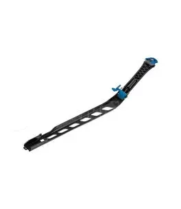 ΥΑΛΟΚΑΘΑΡΙΣΤΗΡΑΣ ΠΙΣΩ ΜΕ ΜΠΡΑΤΣΟ ΓΙΑ BMW E60/E61/E63 03+ orig.2190445/61617198597 ΝΤΥ - 1 τεμ. 