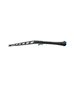 ΥΑΛΟΚΑΘΑΡΙΣΤΗΡΑΣ ΠΙΣΩ ΜΕ ΜΠΡΑΤΣΟ ΓΙΑ BMW E60/E61/E63 03+ orig.2190445/61617198597 ΝΤΥ - 1 τεμ. 