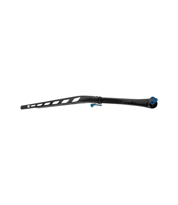 ΥΑΛΟΚΑΘΑΡΙΣΤΗΡΑΣ ΠΙΣΩ ΜΕ ΜΠΡΑΤΣΟ ΓΙΑ BMW E60/E61/E63 03+ orig.2190445/61617198597 ΝΤΥ - 1 τεμ.