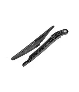 ΥΑΛΟΚΑΘΑΡΙΣΤΗΡΑΣ ΠΙΣΩ ΜΕ ΜΠΡΑΤΣΟ ΓΙΑ CITROEN C5 SW 01+ 29cm orig.39-0444/6405K4 ΝΤΥ - 1 τεμ. 