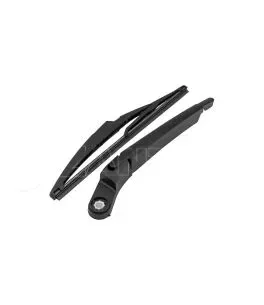 ΥΑΛΟΚΑΘΑΡΙΣΤΗΡΑΣ ΠΙΣΩ ΜΕ ΜΠΡΑΤΣΟ ΓΙΑ CITROEN C5 SW 01+ 29cm orig.39-0444/6405K4 ΝΤΥ - 1 τεμ. 