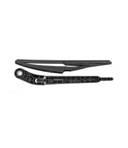 ΥΑΛΟΚΑΘΑΡΙΣΤΗΡΑΣ ΠΙΣΩ ΜΕ ΜΠΡΑΤΣΟ ΓΙΑ CITROEN C5 SW 01+ 29cm orig.39-0444/6405K4 ΝΤΥ - 1 τεμ. 