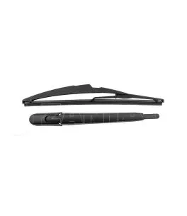 ΥΑΛΟΚΑΘΑΡΙΣΤΗΡΑΣ ΠΙΣΩ ΜΕ ΜΠΡΑΤΣΟ ΓΙΑ CITROEN C2 03+ 30,5cm orig.103-00-022-C/39-0215/6429W3/2308RWT1 ΝΤΥ - 1 τεμ. 