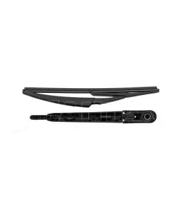 ΥΑΛΟΚΑΘΑΡΙΣΤΗΡΑΣ ΠΙΣΩ ΜΕ ΜΠΡΑΤΣΟ ΓΙΑ CITROEN C3 PICASSO 08+ 29cm orig.103-00-024-C/2331RWT1/6429GN ΝΤΥ - 1 τεμ. 