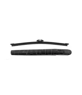 ΥΑΛΟΚΑΘΑΡΙΣΤΗΡΑΣ ΠΙΣΩ ΜΕ ΜΠΡΑΤΣΟ ΓΙΑ CITROEN C5 SW 08+ 25cm orig.2334RWT1 ΝΤΥ - 1 τεμ. 