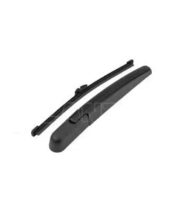 ΥΑΛΟΚΑΘΑΡΙΣΤΗΡΑΣ ΠΙΣΩ ΜΕ ΜΠΡΑΤΣΟ ΓΙΑ CITROEN C5 SW 08+ 25cm orig.2334RWT1 ΝΤΥ - 1 τεμ. 