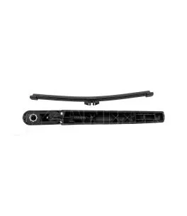 ΥΑΛΟΚΑΘΑΡΙΣΤΗΡΑΣ ΠΙΣΩ ΜΕ ΜΠΡΑΤΣΟ ΓΙΑ CITROEN C5 SW 08+ 25cm orig.2334RWT1 ΝΤΥ - 1 τεμ. 