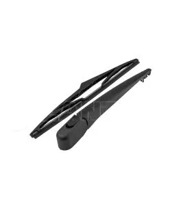 ΥΑΛΟΚΑΘΑΡΙΣΤΗΡΑΣ ΠΙΣΩ ΜΕ ΜΠΡΑΤΣΟ ΓΙΑ FORD S-MAX 06+ 33,5cm orig.103-00-048-C/39-0356/1515014/3275RWT2 ΝΤΥ - 1 τεμ. 