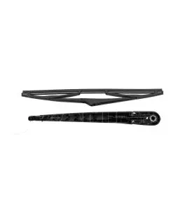 ΥΑΛΟΚΑΘΑΡΙΣΤΗΡΑΣ ΠΙΣΩ ΜΕ ΜΠΡΑΤΣΟ ΓΙΑ FORD S-MAX 06+ 33,5cm orig.103-00-048-C/39-0356/1515014/3275RWT2 ΝΤΥ - 1 τεμ. 