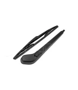 ΥΑΛΟΚΑΘΑΡΙΣΤΗΡΑΣ ΠΙΣΩ ΜΕ ΜΠΡΑΤΣΟ ΓΙΑ FORD FOCUS 5D 04+ 35cm orig.103-00-045-C/1404802/3202RWT1/1493162 ΝΤΥ - 1 τεμ. 