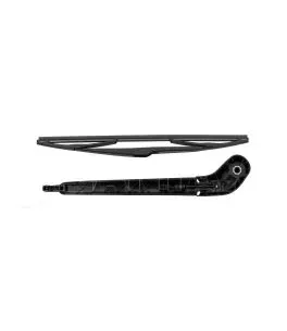 ΥΑΛΟΚΑΘΑΡΙΣΤΗΡΑΣ ΠΙΣΩ ΜΕ ΜΠΡΑΤΣΟ ΓΙΑ FORD FOCUS 5D 04+ 35cm orig.103-00-045-C/1404802/3202RWT1/1493162 ΝΤΥ - 1 τεμ. 