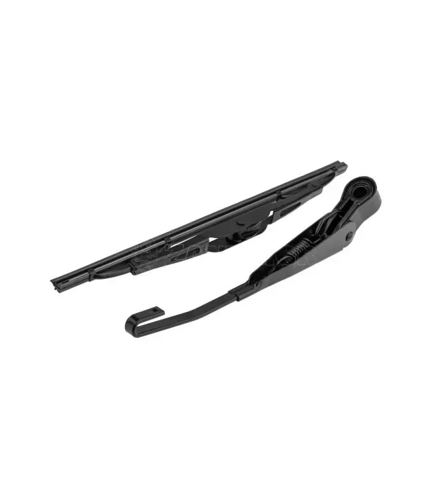 ΥΑΛΟΚΑΘΑΡΙΣΤΗΡΑΣ ΠΙΣΩ ΜΕ ΜΠΡΑΤΣΟ ΓΙΑ FORD FIESTA/FUSION 02+ 28cm orig.1908779/3237RWT1 ΝΤΥ - 1 τεμ.