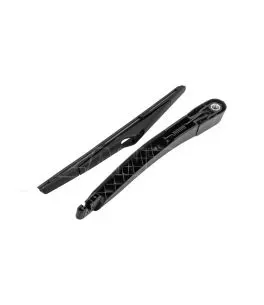 ΥΑΛΟΚΑΘΑΡΙΣΤΗΡΑΣ ΠΙΣΩ ΜΕ ΜΠΡΑΤΣΟ ΓΙΑ FORD FIESTA 08+ 30,5cm orig.103-00-046-C/3238RWT1/8A61-17406-AA ΝΤΥ - 1 τεμ. 