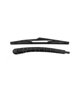 ΥΑΛΟΚΑΘΑΡΙΣΤΗΡΑΣ ΠΙΣΩ ΜΕ ΜΠΡΑΤΣΟ ΓΙΑ FORD FIESTA 08+ 30,5cm orig.103-00-046-C/3238RWT1/8A61-17406-AA ΝΤΥ - 1 τεμ. 