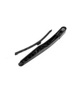ΥΑΛΟΚΑΘΑΡΙΣΤΗΡΑΣ ΠΙΣΩ ΜΕ ΜΠΡΑΤΣΟ ΓΙΑ FORD KUGA 13+ 29cm orig.103-00-049-C/BB53-17B412-AC/32X1RWT1 ΝΤΥ - 1 τεμ. 