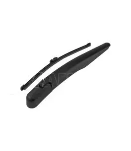 ΥΑΛΟΚΑΘΑΡΙΣΤΗΡΑΣ ΠΙΣΩ ΜΕ ΜΠΡΑΤΣΟ ΓΙΑ FORD KUGA 13+ 29cm orig.103-00-049-C/BB53-17B412-AC/32X1RWT1 ΝΤΥ - 1 τεμ. 