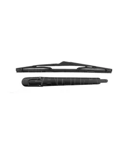 ΥΑΛΟΚΑΘΑΡΙΣΤΗΡΑΣ ΠΙΣΩ ΜΕ ΜΠΡΑΤΣΟ ΓΙΑ FORD MONDEO SW 07+ 30,5cm orig.103-00-050-C/39-0377/3219RWT1 ΝΤΥ - 1 τεμ. 