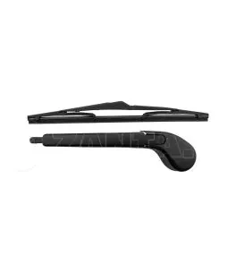 ΥΑΛΟΚΑΘΑΡΙΣΤΗΡΑΣ ΠΙΣΩ ΜΕ ΜΠΡΑΤΣΟ ΓΙΑ FORD FOCUS 11+ 30.5cm orig.103-00-047-C/1717311/BM51-17406-AC ΝΤΥ - 1 τεμ. 