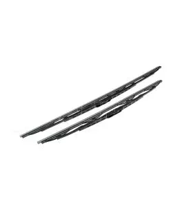 ΥΑΛΟΚΑΘΑΡΙΣΤΗΡΑΣ ΠΙΣΩ ΜΕ ΜΠΡΑΤΣΟ ΓΙΑ FORD TRANSIT MK6/MK7 0013 orig.EC1JS17528AA/1850546 ΝΤΥ - 1 τεμ. 