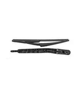 ΥΑΛΟΚΑΘΑΡΙΣΤΗΡΑΣ ΠΙΣΩ ΜΕ ΜΠΡΑΤΣΟ ΓΙΑ FIAT GRANDE PUNTO 05+ 30cm orig.103-00-038-C/55701469/3024RWT1 ΝΤΥ - 1 τεμ. 