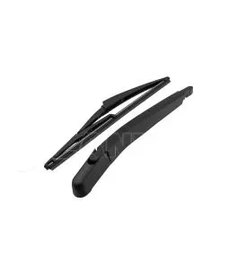 ΥΑΛΟΚΑΘΑΡΙΣΤΗΡΑΣ ΠΙΣΩ ΜΕ ΜΠΡΑΤΣΟ ΓΙΑ FIAT GRANDE PUNTO 05+ 30cm orig.103-00-038-C/55701469/3024RWT1 ΝΤΥ - 1 τεμ. 