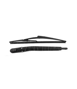 ΥΑΛΟΚΑΘΑΡΙΣΤΗΡΑΣ ΠΙΣΩ ΜΕ ΜΠΡΑΤΣΟ ΓΙΑ FIAT GRANDE PUNTO 05+ 30cm orig.103-00-038-C/55701469/3024RWT1 ΝΤΥ - 1 τεμ. 