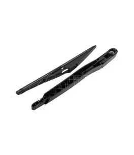 ΥΑΛΟΚΑΘΑΡΙΣΤΗΡΑΣ ΠΙΣΩ ΜΕ ΜΠΡΑΤΣΟ ΓΙΑ FIAT GRANDE PUNTO 05+ 30cm orig.103-00-038-C/55701469/3024RWT1 ΝΤΥ - 1 τεμ. 