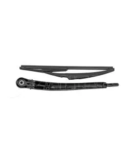 ΥΑΛΟΚΑΘΑΡΙΣΤΗΡΑΣ ΠΙΣΩ ΜΕ ΜΠΡΑΤΣΟ ΓΙΑ FIAT BRAVO 2007+ 29cm orig.39-0418/51780994/3031RWT1 ΝΤΥ - 1 τεμ. 