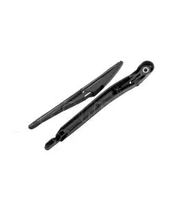 ΥΑΛΟΚΑΘΑΡΙΣΤΗΡΑΣ ΠΙΣΩ ΜΕ ΜΠΡΑΤΣΟ ΓΙΑ FIAT BRAVO 2007+ 29cm orig.39-0418/51780994/3031RWT1 ΝΤΥ - 1 τεμ. 
