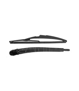 ΥΑΛΟΚΑΘΑΡΙΣΤΗΡΑΣ ΠΙΣΩ ΜΕ ΜΠΡΑΤΣΟ ΓΙΑ FIAT BRAVO 2007+ 29cm orig.39-0418/51780994/3031RWT1 ΝΤΥ - 1 τεμ. 