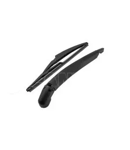ΥΑΛΟΚΑΘΑΡΙΣΤΗΡΑΣ ΠΙΣΩ ΜΕ ΜΠΡΑΤΣΟ ΓΙΑ FIAT BRAVO 2007+ 29cm orig.39-0418/51780994/3031RWT1 ΝΤΥ - 1 τεμ. 