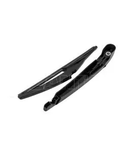 ΥΑΛΟΚΑΘΑΡΙΣΤΗΡΑΣ ΠΙΣΩ ΜΕ ΜΠΡΑΤΣΟ ΓΙΑ FIAT 500 2007+ 29cm orig.103-00-035C/39-0372/3035RWT2/71751023 ΝΤΥ - 1 τεμ. 