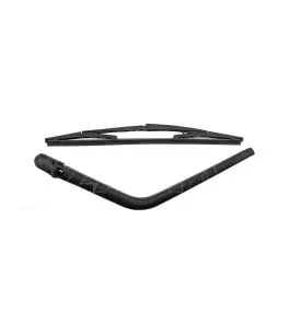 ΥΑΛΟΚΑΘΑΡΙΣΤΗΡΑΣ ΠΙΣΩ ΜΕ ΜΠΡΑΤΣΟ ΓΙΑ FIAT DOBLO 2001+ 36cm orig.723180173/51738854/735451696/3041RWT1 ΝΤΥ - 1 τεμ. 