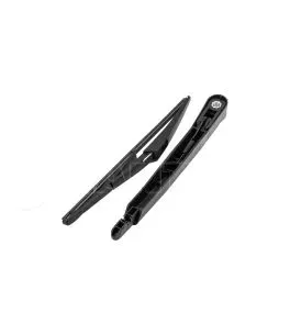 ΥΑΛΟΚΑΘΑΡΙΣΤΗΡΑΣ ΠΙΣΩ ΜΕ ΜΠΡΑΤΣΟ ΓΙΑ HONDA CIVIC 3D 2001+ 30cm orig.103-00-051-C/39-0220/76720-S6D-E01 ΝΤΥ - 1 τεμ. 