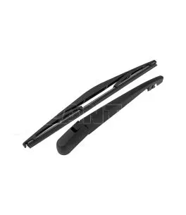 ΥΑΛΟΚΑΘΑΡΙΣΤΗΡΑΣ ΠΙΣΩ ΜΕ ΜΠΡΑΤΣΟ ΓΙΑ HONDA CR-V 2007+ 35cm orig.103-00-052-C/39-0336/76720SWA003 ΝΤΥ - 1 τεμ. 