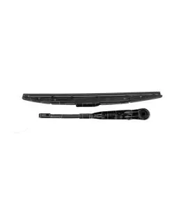 ΥΑΛΟΚΑΘΑΡΙΣΤΗΡΑΣ ΠΙΣΩ ΜΕ ΜΠΡΑΤΣΟ ΓΙΑ HONDA CR-V 2012+ 31,5cm orig.38X2RWT1 ΝΤΥ - 1 τεμ. 