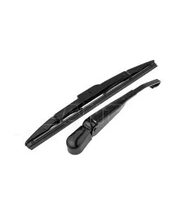 ΥΑΛΟΚΑΘΑΡΙΣΤΗΡΑΣ ΠΙΣΩ ΜΕ ΜΠΡΑΤΣΟ ΓΙΑ HONDA CR-V 2012+ 31,5cm orig.38X2RWT1 ΝΤΥ - 1 τεμ. 