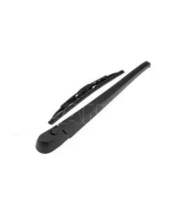 ΥΑΛΟΚΑΘΑΡΙΣΤΗΡΑΣ ΠΙΣΩ ΜΕ ΜΠΡΑΤΣΟ ΓΙΑ HYUNDAI TUCSON 2004+ 30,5cm orig.723180086/988112E500/4047RWT2 ΝΤΥ - 1 τεμ. 
